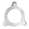 8694 Exhaust Pipe Flange Gasket; 2004-2006 Chrysler Pacifica - image 1