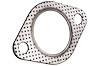 8697 Exhaust Pipe Flange Gasket; Fits Select Kia