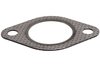 8697 Exhaust Pipe Flange Gasket; Fits Select Kia - image 4