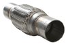 8699 Donut Exhaust Gasket; 2-1/8" ID - image 1