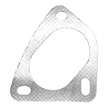 8708 Exhaust Pipe Flange Gasket; 1996-2000 Ford Ranger, 1995-2000 Ford Explorer, 1996-1999 Mazda B4000, B3000 - image 1