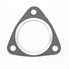 8720 Exhaust Pipe Flange Gasket; 1979 Chevrolet Caprice, 1979 Chevrolet Impala - image 1