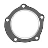 8723 Catalytic Converter Gasket; 1998-2000 Mazda 626, 1995-1998 Mazda Protege, 1994-1995 Mazda MX-3