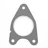 8728 Exhaust Pipe Flange Gasket; 1995-2000 Ford Contour, 1999-2002 Mercury Cougar, 1995-2000 Mercury Mystique - image 1