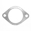 8729 Exhaust Pipe Flange Gasket; Fits Select Ford/Buick/INFINITI/Lincoln - image 1