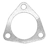 8730 Exhaust Pipe Flange Gasket; Fits Select Honda/Nissan
