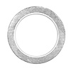 8737 Exhaust Pipe Flange Gasket; Fits Select Toyota - image 1