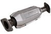 STACK PIPE - CHROME ANGL - image 1