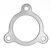 8747 Exhaust Pipe Flange Gasket; 2002-2005 Audi A4 Quattro, A6 Quattro, A6 Quattro Left, A6 Quattro Right - image 1