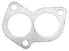 8750 Exhaust Pipe Flange Gasket; 1979-1995 Volvo 240, 244, 740, 940, 242, 245 - image 1