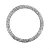 8755 Exhaust Pipe Flange Gasket; Fits Select Nissan/INFINITI - image 3