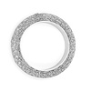 8769 Exhaust Pipe Flange Gasket; 1979 American Motors Concord, Motors AMX, Motors Spirit - image 1