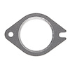8771 Exhaust Pipe Flange Gasket; Fits Select Mazda/Kia/Isuzu/Ford/Honda - image 1