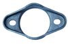 8777 Exhaust Flange; 2-Bolt; 3-5/8 In. Bolt Spacing - image 2