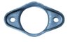 8796 Exhaust Flange; 2-Bolt; 3-9/16 In. Bolt Spacing - image 2