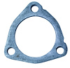 8799 Exhaust Flange; 3-Bolt - image 1