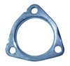 8799 Exhaust Flange; 3-Bolt - image 2