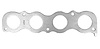 8803 Exhaust Manifold Gasket; 2011-2020 Hyundai Elantra, Elantra Front, 2014-2018 Kia Forte, Forte Front - image 1