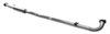 88121 Prebent Exhaust Pipe; 1995-1996 Toyota Camry Rear, 1995-1996 Lexus ES300 - image 3
