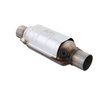 STACK PIPE - CHROME PIG - image 1