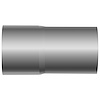 8906 Exhaust Pipe Connector - image 1