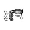 FLEX TUBING - 3" DIA. ID - image 1