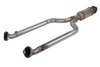 FLEX TUBING - 2" 10'' GAL - image 1