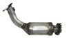 FLEX TUBING - 4" DIA. ID - image 1