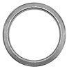 9001 Exhaust Pipe Flange Gasket; 1996-1999 BMW 328i Right, 328is Right, 1992-1995 BMW 325i Right, 325is Right - image 1