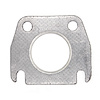 9014 Exhaust Pipe Flange Gasket; Fits Select Oldsmobile/Buick/Chevrolet/Pontiac - image 1