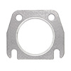9015 Exhaust Pipe Flange Gasket; Fits Select Chevrolet/Oldsmobile/Buick/Pontiac - image 1
