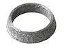 9019 Exhaust Pipe Flange Gasket; Fits Select Toyota/Nissan/Lexus - image 1