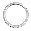 9027 Exhaust Pipe Flange Gasket; Fits Select Toyota