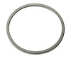 9059 Exhaust Pipe Flange Gasket; Fits Select Honda - image 1