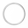 9061 Exhaust Pipe Flange Gasket; Fits Select Honda/Suzuki - image 1