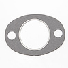 9081 Exhaust Pipe Flange Gasket; Fits Select Chevrolet/GMC/Nissan/Mazda/Honda - image 1