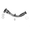 CATALYTIC CONVERTER - UNI - image 1