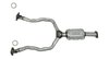 CATALYTIC CONVERTER - DIR - image 1