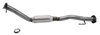 CATALYTIC CONVERTER - DIR - image 1