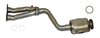 CATALYTIC CONVERTER - DIR - image 1