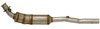 CATALYTIC CONVERTER - DIR - image 1