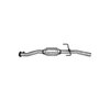 CATALYTIC CONVERTER - UNI - image 1