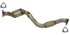 CATALYTIC CONVERTER - UNI - image 1