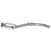 CATALYTIC CONVERTER - UNI - image 1