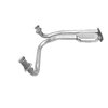 CATALYTIC CONVERTER - UNI - image 1