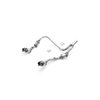 CATALYTIC CONVERTER - UNI - image 1