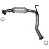 CATALYTIC CONVERTER - DIR - image 1