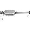 CATALYTIC CONVERTER - DIR - image 1