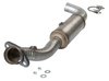 CATALYTIC CONVERTER - DIR - image 1