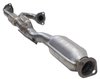 CATALYTIC CONVERTER - DIR - image 1